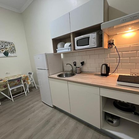 Giovanni'S Place Ρώμη Εξωτερικό φωτογραφία