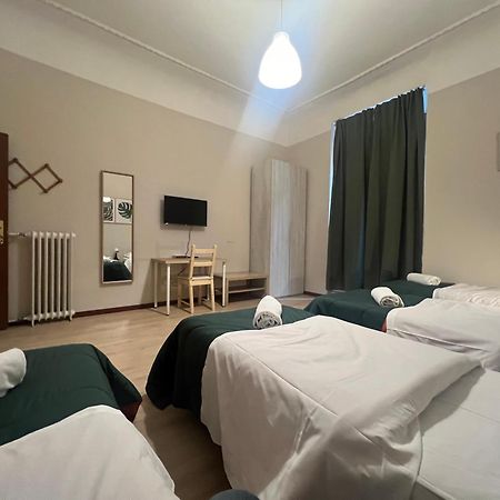Giovanni'S Place Ρώμη Εξωτερικό φωτογραφία