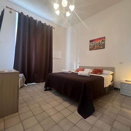 Giovanni'S Place Ρώμη Εξωτερικό φωτογραφία
