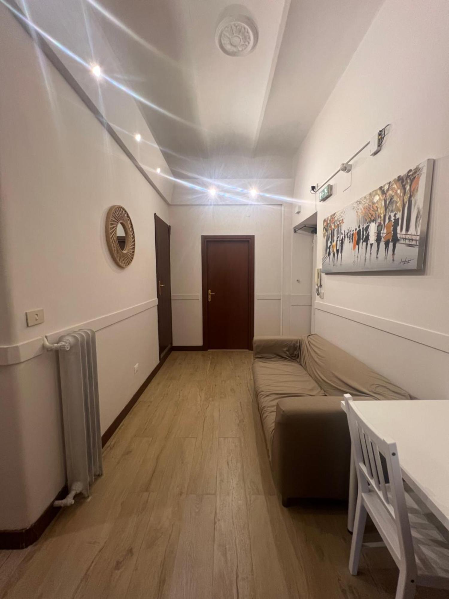 Giovanni'S Place Ρώμη Εξωτερικό φωτογραφία