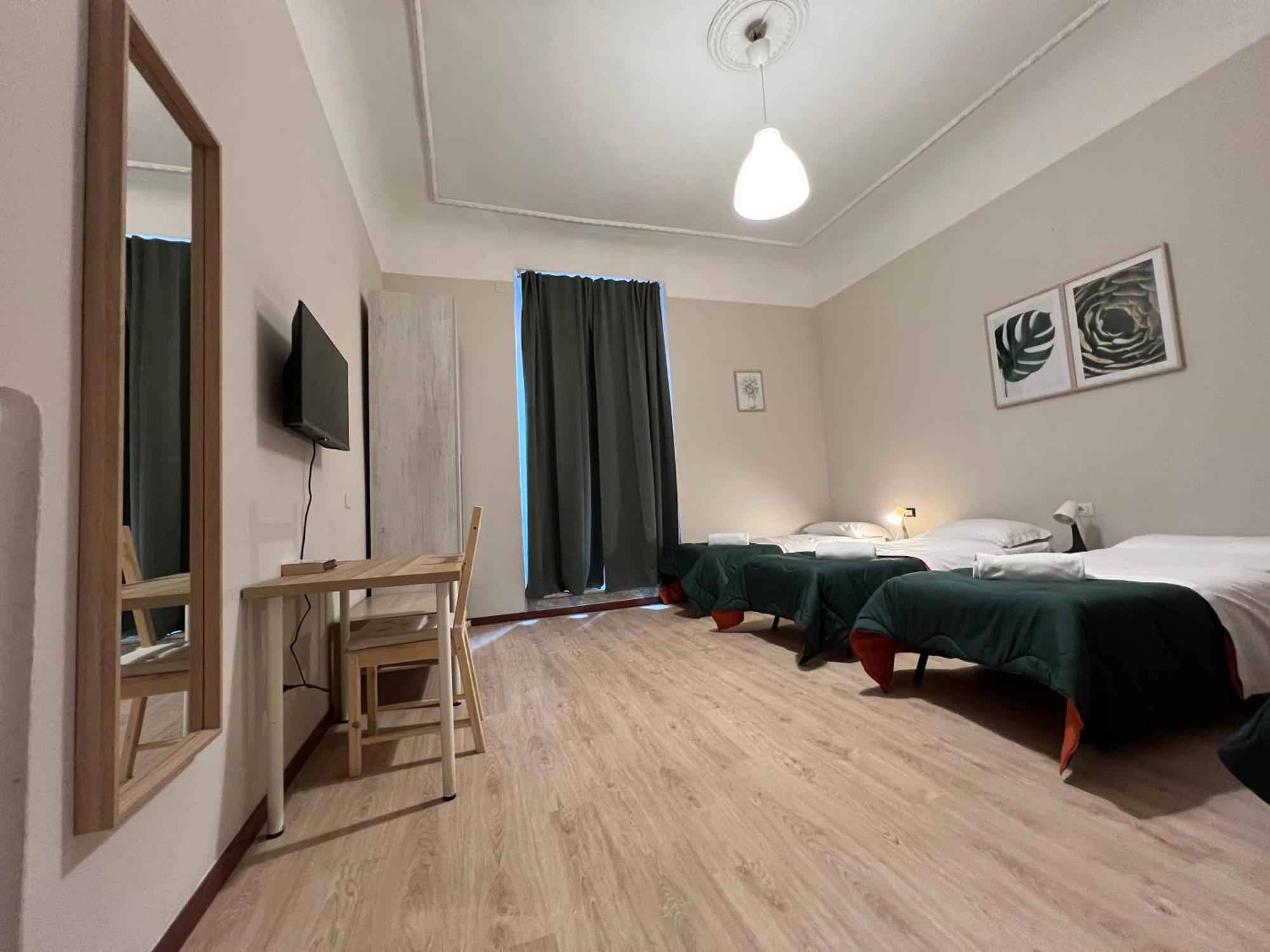 Giovanni'S Place Ρώμη Εξωτερικό φωτογραφία