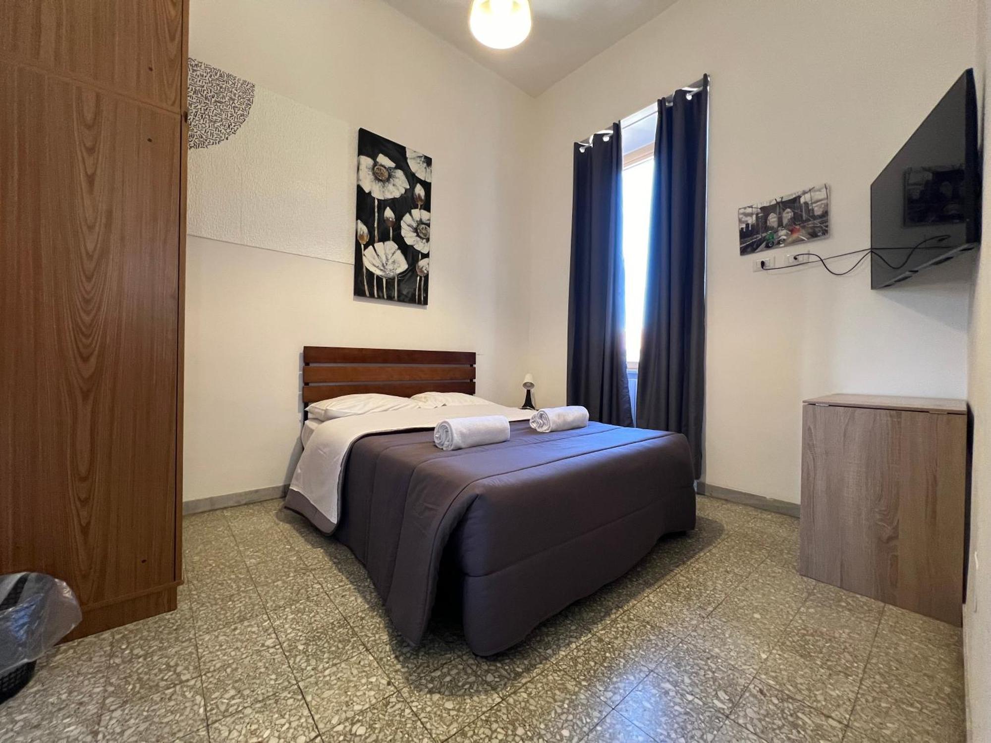 Giovanni'S Place Ρώμη Εξωτερικό φωτογραφία