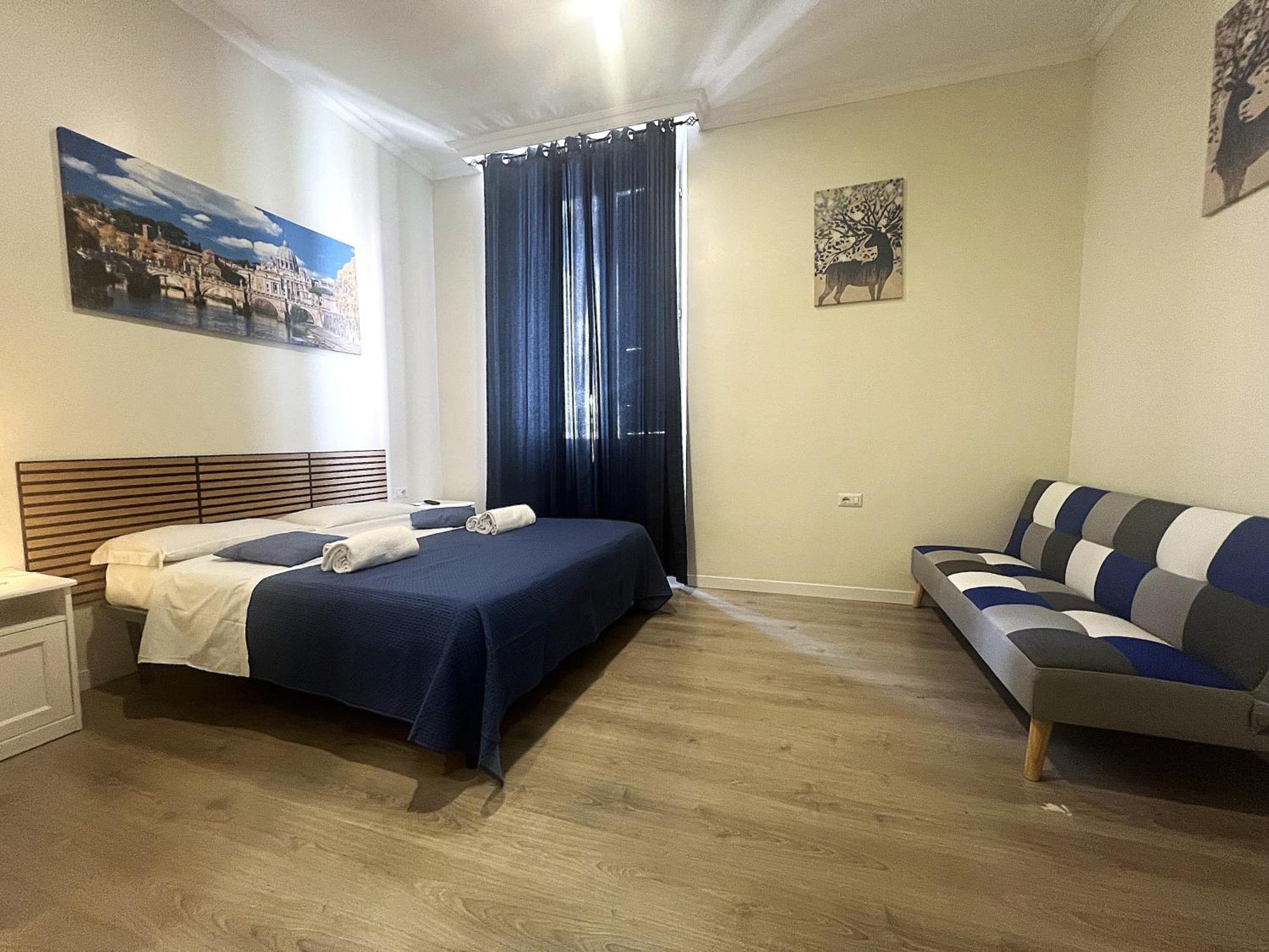 Giovanni'S Place Ρώμη Εξωτερικό φωτογραφία