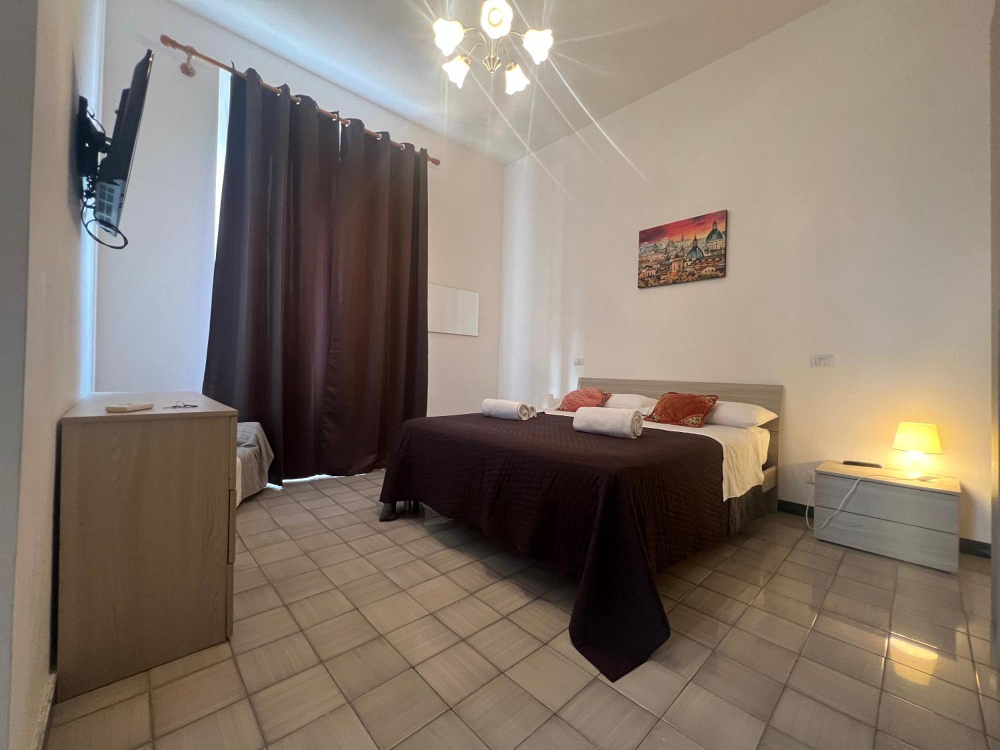 Giovanni'S Place Ρώμη Εξωτερικό φωτογραφία