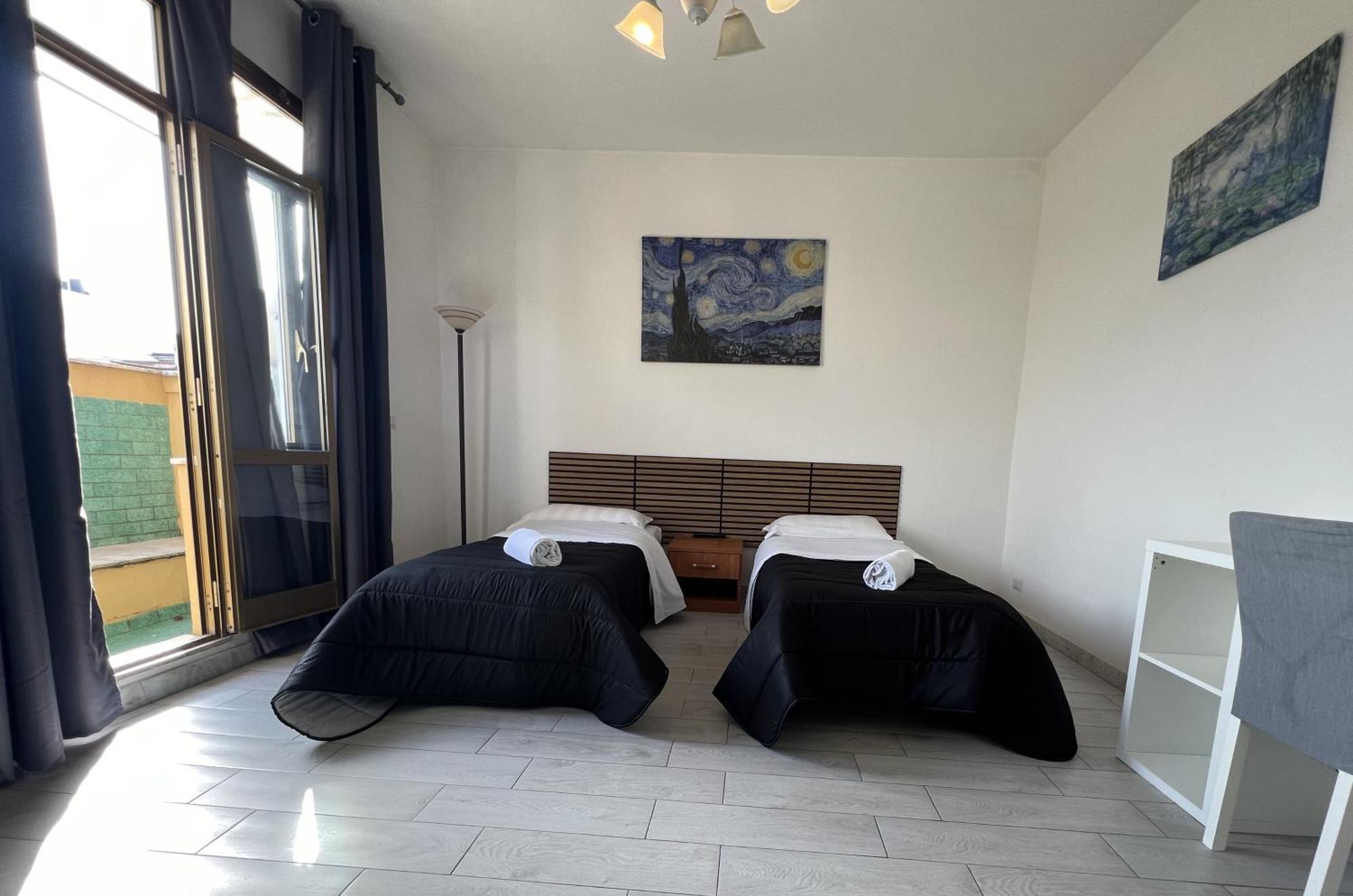 Giovanni'S Place Ρώμη Εξωτερικό φωτογραφία