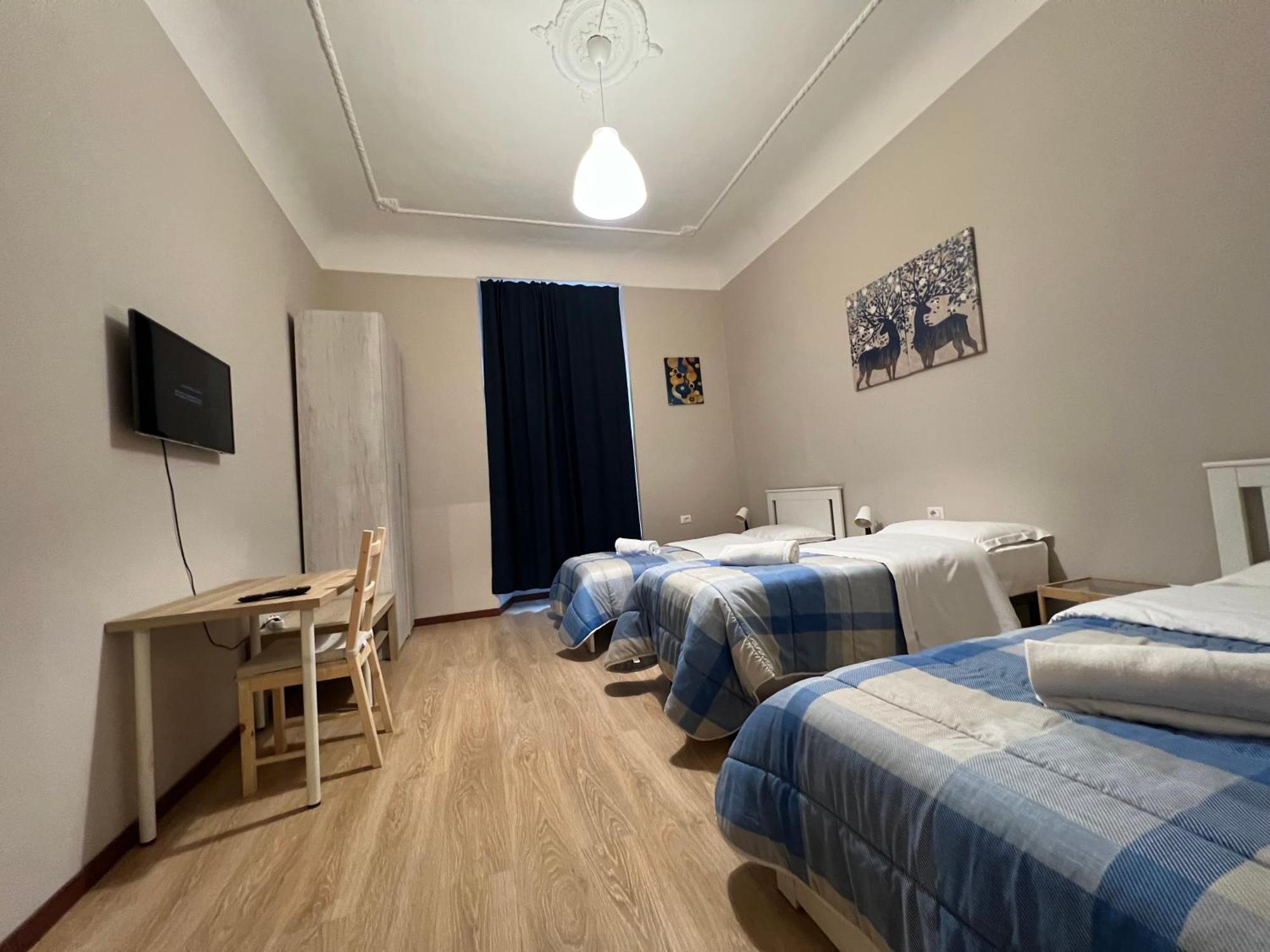 Giovanni'S Place Ρώμη Εξωτερικό φωτογραφία