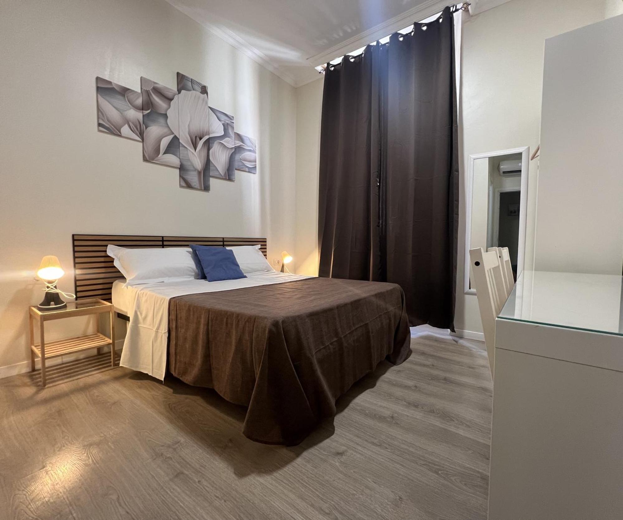 Giovanni'S Place Ρώμη Εξωτερικό φωτογραφία