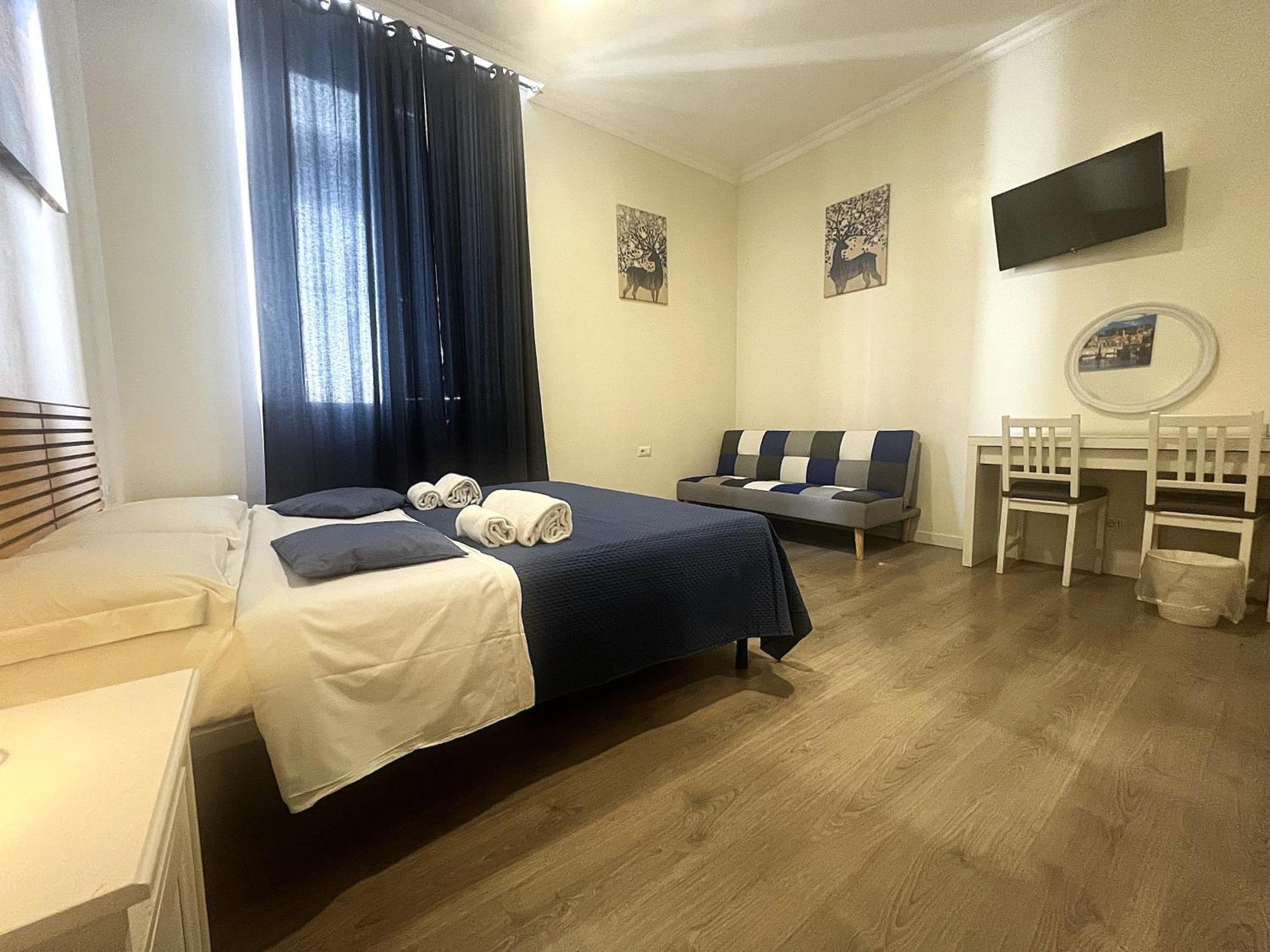 Giovanni'S Place Ρώμη Εξωτερικό φωτογραφία